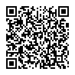 C&oacute;digo QR con el enlace al titular Villaquilambre sortea las tres cestas de su campaña de comercio local