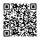 C&oacute;digo QR con el enlace al titular Un coche impacta contra una farola en la glorieta de la estación