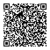 C&oacute;digo QR con el enlace al titular La verdadera historia de la Virgen del Camino» de Jorge Martínez Montero, se presenta en la Casa de Cultura de Val de San Lorenzo