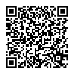 C&oacute;digo QR con el enlace al titular Estas son las cinco noticias más leídas de la semana en Diario de Valderrueda