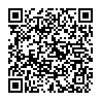C&oacute;digo QR con el enlace al titular Proconsi y la Junta impulsan desde León un centro virtual para divulgar los orígenes del español