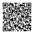 C&oacute;digo QR con el enlace al titular Ni de coña se ha muerto Robe Iniesta