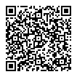 C&oacute;digo QR con el enlace al titular El Rincón Mágico de Sara: Un Viaje Navideño en Toral de los Vados con Trenes, Gnomos y un Toque de Tim Burton.
