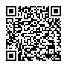 C&oacute;digo QR con el enlace al titular Vuelca un coche en Fabero
