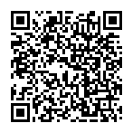 C&oacute;digo QR con el enlace al titular Realidad 3-D y mercadillo solidario para que los universitarios se conciencien