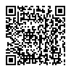 C&oacute;digo QR con el enlace al titular ODServa acerca los ODS a los estudiantes de la Universidad de León con realidad virtual
