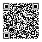 C&oacute;digo QR con el enlace al titular Bomberos forestales llevan la Navidad a los niños del Hospital de León