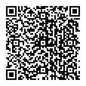 C&oacute;digo QR con el enlace al titular Soledad Vega y Juan José Alonso Perandones reivindican su responsabilidad en la gestión de la herencia destinada a la Casa Panero