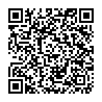 C&oacute;digo QR con el enlace al titular Programa oficial de la Navidad 2025 en el Valle de Sabero