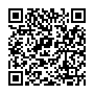 C&oacute;digo QR con el enlace al titular Programa oficial de la Navidad 2025 en Almanza
