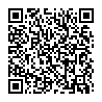C&oacute;digo QR con el enlace al titular Sergio Fernández, el joven investigador leonés que estudia el cáncer gracias a una beca