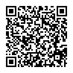 C&oacute;digo QR con el enlace al titular El hijo mayor de Donald Trump, comprometido con la influencer Bettina Anderson