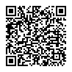 C&oacute;digo QR con el enlace al titular Dos heridos tras chocar sus vehículos en una rotonda de Ponferrada