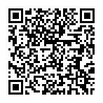 C&oacute;digo QR con el enlace al titular Programa de Navidad en Santa María del Páramo: agenda completa con magia, deporte, cultura y Reyes Magos (2025-2026)