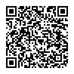 C&oacute;digo QR con el enlace al titular El nuevo Pueblo Europeo de la Navidad 2026 también está en León