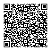 C&oacute;digo QR con el enlace al titular La ULE reconoce la "brillante trayectoria" de César de la Fuente y Sergio Boixo, que ...