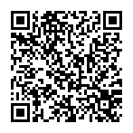 C&oacute;digo QR con el enlace al titular La colisión por alcance entre dos turismos deja una herida en León capital