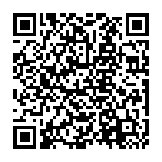 C&oacute;digo QR con el enlace al titular Una caída de cascotes en una cornisa moviliza a los bomberos de Ponferrada