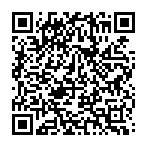 C&oacute;digo QR con el enlace al titular Las neuronas ‘sintonizan’ los signos igual que las palabras, pero en una frecuencia distinta
