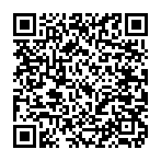 C&oacute;digo QR con el enlace al titular Diputación sigue la ronda navideña por los centros asistenciales en Astorga con Cosamai