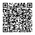 C&oacute;digo QR con el enlace al titular Los peatones ya pueden cruzar por un túnel de Príncipe que sigue anegado para los coches