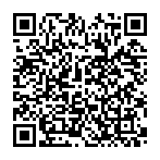 C&oacute;digo QR con el enlace al titular Mímesis perniciosa