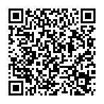 C&oacute;digo QR con el enlace al titular La Robla acogerá la presentación de la segunda novela de la leonesa Macu García