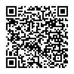C&oacute;digo QR con el enlace al titular León calienta para el XXXIX Magistral de Ajedrez con un concurso de deporte y finanzas