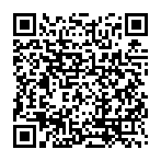 C&oacute;digo QR con el enlace al titular Identifican al hombre que apuntaba a otro con una pistola de plástico en un vídeo grabado en León