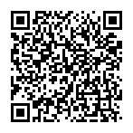 C&oacute;digo QR con el enlace al titular Una familia leonesa llena de Navidad su gasolinera con un poblado único