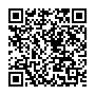 C&oacute;digo QR con el enlace al titular Baliza V-16: «Tirar los triángulos es un error, y quedarse dentro del vehículo también»