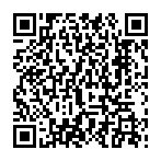 C&oacute;digo QR con el enlace al titular Abel, Jaime, Ignacio y Moisés, muertos en los incendios de León, nuevos socios de honor de Promonumenta