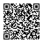 C&oacute;digo QR con el enlace al titular El cielo brilla en Lois con el gran despliegue de luces de Navidad 2025