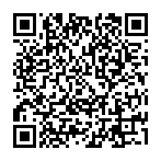 C&oacute;digo QR con el enlace al titular Uno de cada cinco automovilistas utiliza su coche tras beber alcohol en Navidad