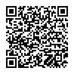 C&oacute;digo QR con el enlace al titular Vive y deja vivir