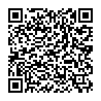C&oacute;digo QR con el enlace al titular Es CV Machine Builder una plataforma confiable para crear currículums?