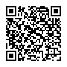 C&oacute;digo QR con el enlace al titular Presentación de la revista y brindis navideño