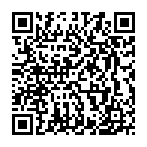 C&oacute;digo QR con el enlace al titular ? ¡Pedro Cancio se viste de Papá Noel por una buena causa! ?