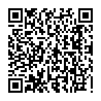 C&oacute;digo QR con el enlace al titular Finaliza la cimentación de las tres nuevas construcciones del Centro Arqueológico de Lancia