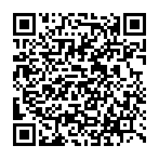 C&oacute;digo QR con el enlace al titular Artesanía, sabor y mucha convivencia en el Mercadillo Navideño de Toral de los Vados