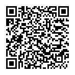 C&oacute;digo QR con el enlace al titular La comarca vibró con la matemática de Calzada, Claudia Herrero, en 'Reacción en Cadena'