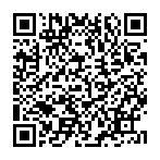 C&oacute;digo QR con el enlace al titular El Buzón Real ya está en Astorga para recoger los deseos de los más pequeños