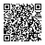 C&oacute;digo QR con el enlace al titular Sorteo de una sesión doble en los observatorios de aves camuflados de Almanza