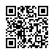 C&oacute;digo QR con el enlace al titular Papá Noel ya está en Ponferrada
