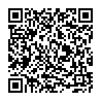 C&oacute;digo QR con el enlace al titular La izquierda se indigna ante la falta de autocrítica de Sánchez