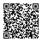 C&oacute;digo QR con el enlace al titular El belén reciclado en El Bierzo que ocupa cuatro jardines frente a un monasterio