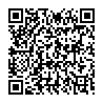 C&oacute;digo QR con el enlace al titular Jesús Calleja sobrevuela las mágicas montañas nevadas de León antes del Dakar