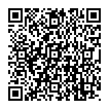 C&oacute;digo QR con el enlace al titular Recuperan en León una corona visigoda de oro del siglo VI y miles de piezas saqueadas con detectores en yacimientos