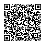 C&oacute;digo QR con el enlace al titular Papá Noel reparte ilusión entre los niños ingresados en el Hospital de León