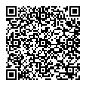 C&oacute;digo QR con el enlace al titular 'Camino a Roma, un paso de fe' revive la peregrinación del Nazareno, un acto ...